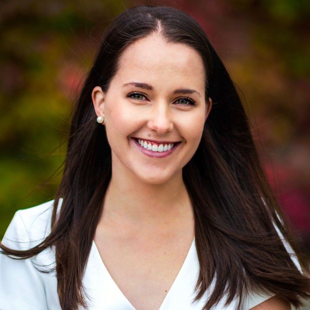 Meet your Posher, Hannah